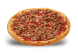 Meat Eaters Pizza (Small)