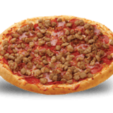 Meat Eaters Pizza (Large)