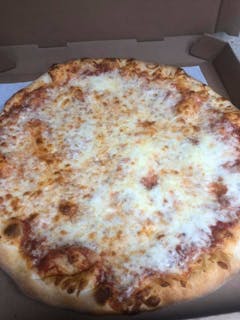 Cheese Pizza