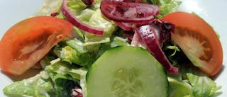 Garden Salad