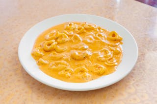 Tortellini Alla Panna