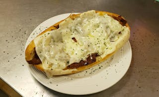 Ham & Cheese Hero