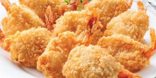 Fried Shrimp