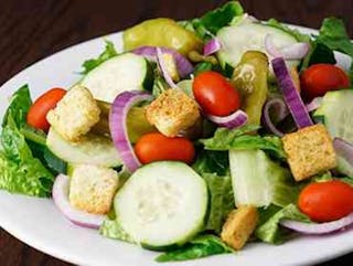 Italian Table Salad