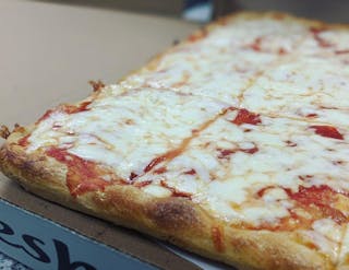 Sicilian “Square” Pizza Pie