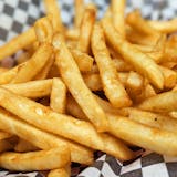 Seasoned French Fries