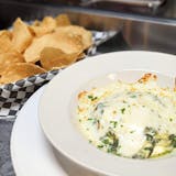 Spinach Artichoke Dip