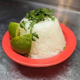 Cilantro Lime Rice