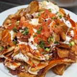 Loaded Chips