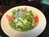 Arugula & Pear Salad