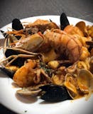 Linguine Frutti di Mare