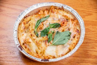 Baked Ziti