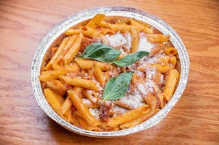 Penne A La Vodka with Chicken