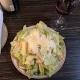 Luna Caesar Salad