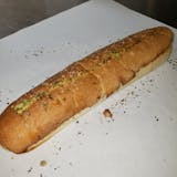 Loaf of Garlic Bread