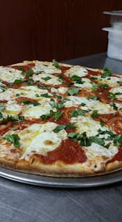 Sabatino's Fresca Pizza