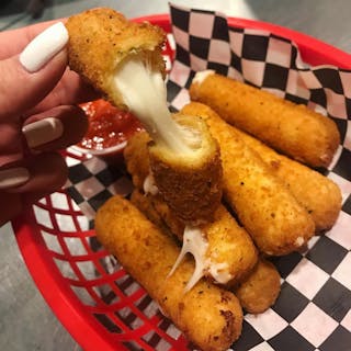Mozzarella Sticks