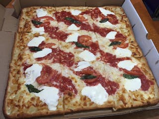 Grandma Pie