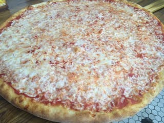 Cheese Pie