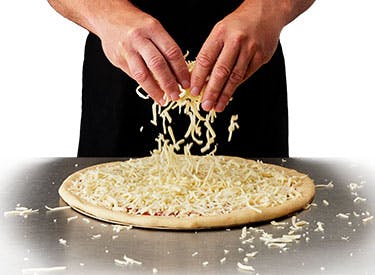 Papa's Pizzeria To Go! Day 47 ✅️: Serve 30 pizzas with Ground