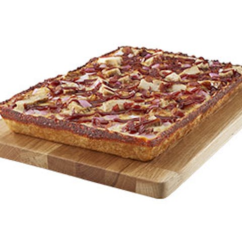 Papa's Pizza To Go - 41 Owen Cir, Heflin, AL 36264 - Order Online Food  Delivery - Slice