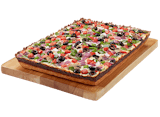 Veggie Pizza