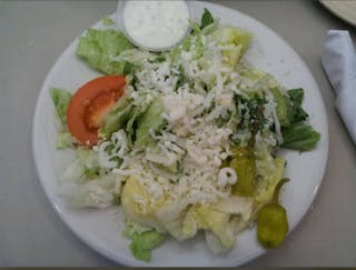 Caesar Salad