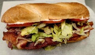 BLT Sub
