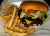 Cheeseburger