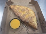 Build Your Own Calzone