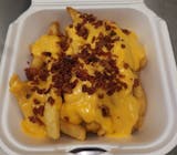 Loaded Seasoned Fries