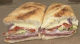 Italian Sub