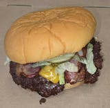 Bacon Cheeseburger