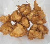 Battered Cauliflower