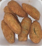 Jalapeno Poppers
