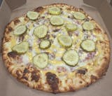 The Cuban Pizza Crisis