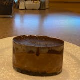 Mini Chocolate Marquise cake
