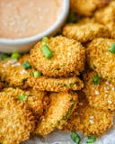 Fried Pickles