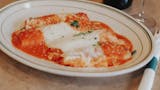 Manicotti