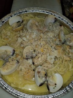 Mussels