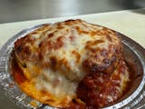 Baked Lasagna