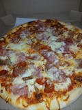 Meat Lover Pizza