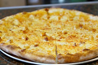 11. Buffalo Chicken Pizza