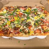 The Godfather Sicilian Pizza (Limited Time)