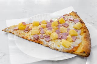 Hawaiian Pizza