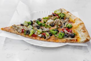 Veggie Pizza