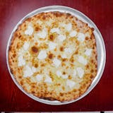 Pizza  Bianco