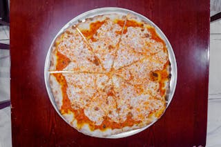 Pizza Ala  Vodka