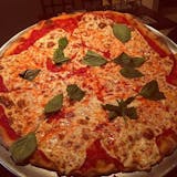 Pizza  Margherita