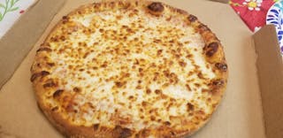Cheese Pizza
